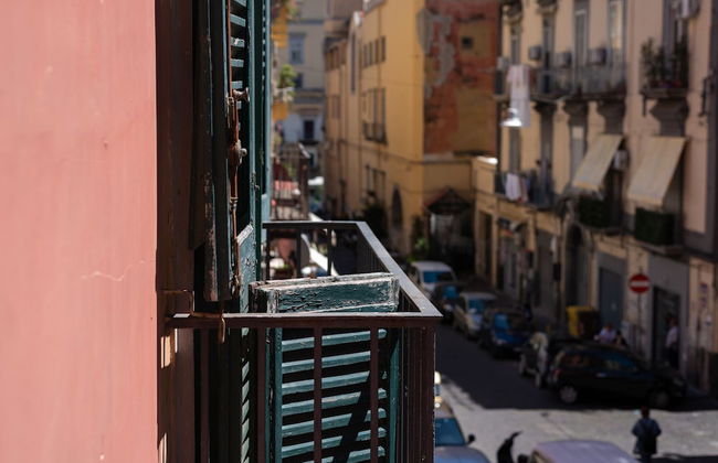 Loft Ventaglieri by Wonderful Italy - Foto 49