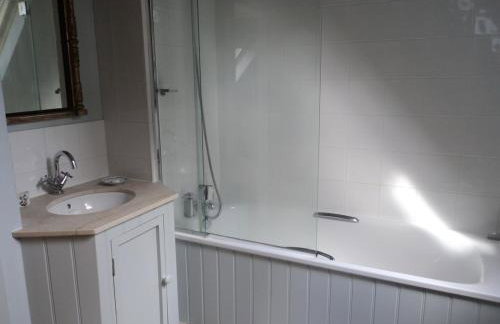 Baytree and Foxglove linked Beach Harbour in AONB - Foto 11