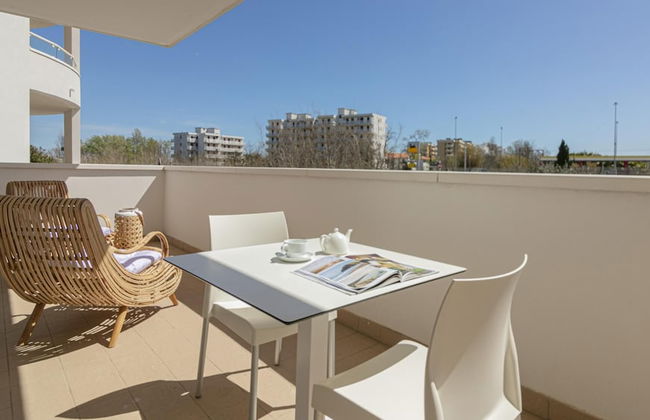 Residenza Excelsior 601 - Foto 12
