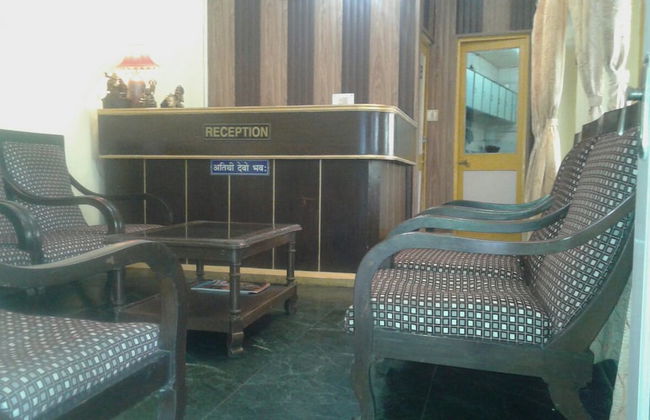 Hotel Dev Cottage - Foto 3