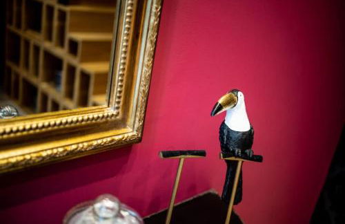 SWIMCASALILLE Loft piscine intérieure 10 mn gares - Foto 53