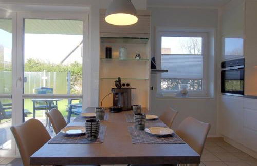 SI5-01 Terrassenwohnung Deichnah - Foto 6