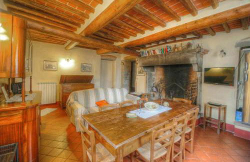 Holiday apartments La Bozza and Il Bozzino - Foto 27