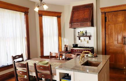 The Eleanor Davis House - Foto 10