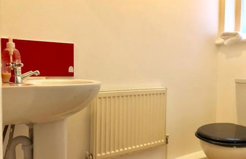 Little Connaught 2 bed House pet friendly - Foto 31