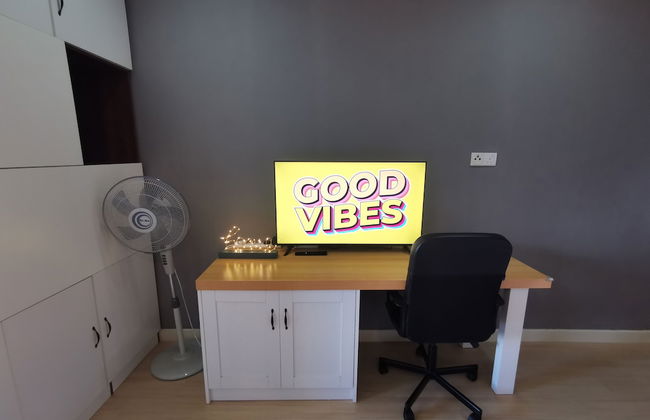 Kampar Champs Elysees 4pax Homestay - Foto 6