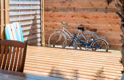 Havre de Paix à Pors Carn à 7 mins à pied de la plage - Foto 4