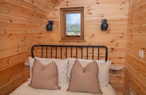 Glamping Pod 4 Truce - Foto 9