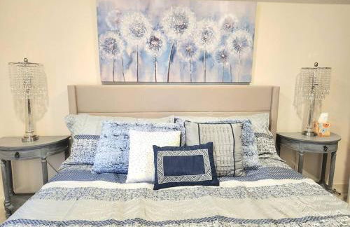 Cozy contemporary 2BR with Sofa bed in the office - Foto 20