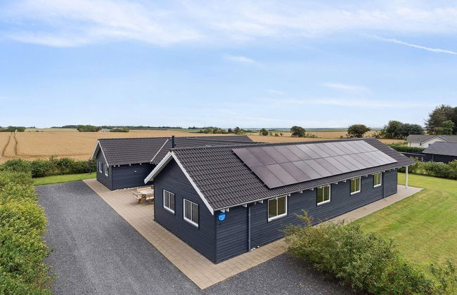 Luxury Retreat by Hostrup Beach - By Traum Ferienwohnungen - Foto 30