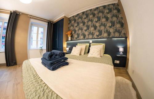 Les Mouettes - Centre Ville - à 500m du Port - Foto 2