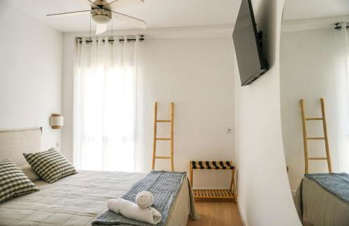 Apartamento El Olivo - Photo 11