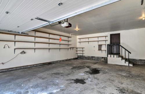 Near Downtown and Fishing Anchorage Escape! - Foto 25