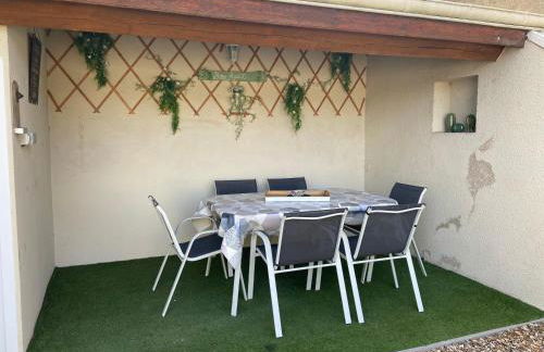 Le Petit Nid de Beauval - Foto 13