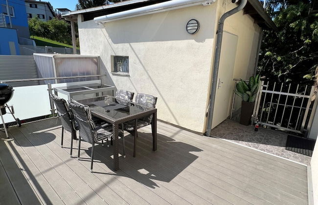 Apartment in Mauerbach Near Vienna With Pool - Foto 40