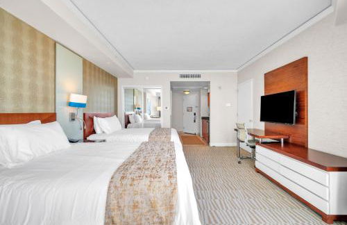 TRUMP INTERNATIONAL BEACH RESORT 2 BEDROOM APARTMENT 1600 Sqf OCEAN FRONT - Foto 28