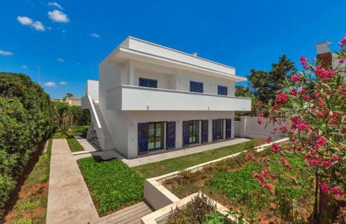 Villa Libertá - Foto 1