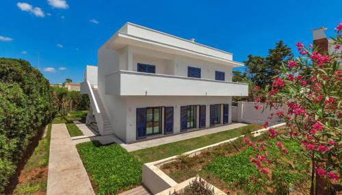 Villa Libertá - Foto 1