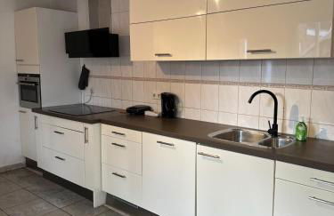 Monteurwohnung Ferienwohnung Ahaus - Foto 12