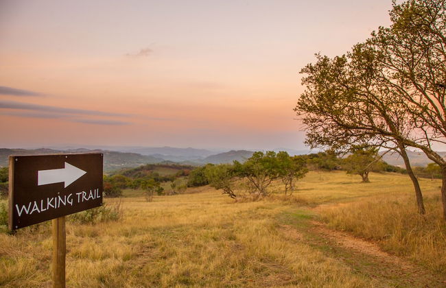 AtNature Luxury Self Catering Cottages - Photo 52