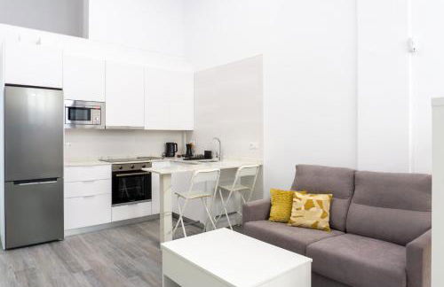 Little Charm Malaga - Foto 7