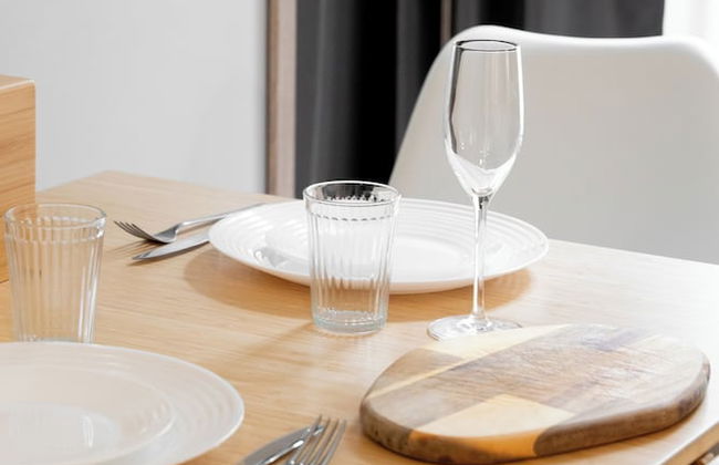 Les Apparts de l'Oncle Louis - Foto 13