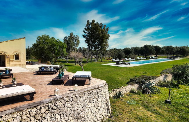 Terre di Vendicari - Photo 57