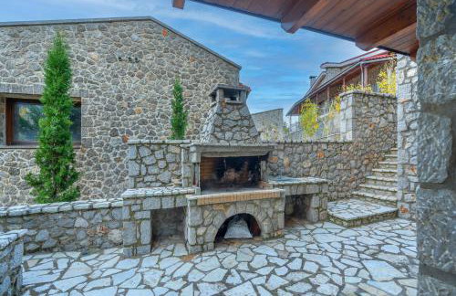 the mountain house in parnassus - Foto 28