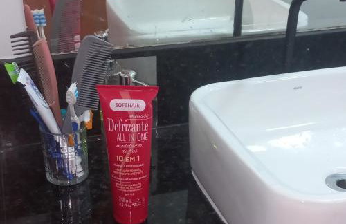 Mar de Itaparica 2 quartos, apenas 450 metros da praia - Foto 14