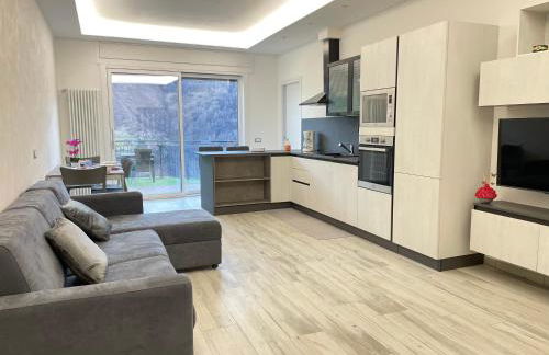 baky’s house la valle degli angeli - Foto 12