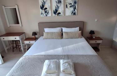 Tasias apartments - Foto 20