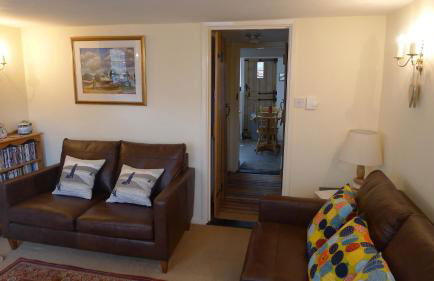 Weavers Cottage - Foto 12