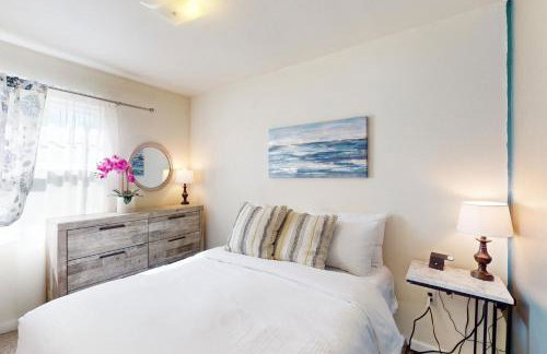 Bella Bella Beach Cottage - Foto 15