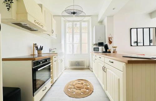 Appartement la Citadelle - Foto 13