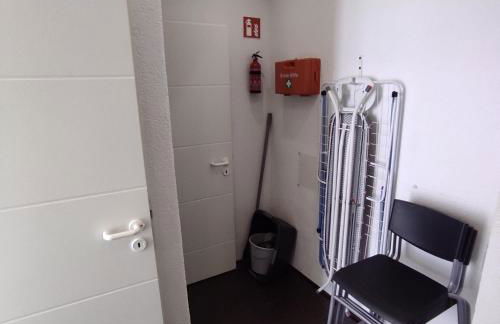 Klimatisiertes Ferienhaus am Bauleuteweg 25 - Foto 21