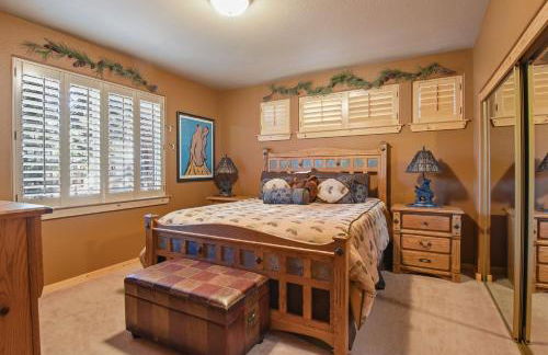 Crystal Charm Amazing 3 BDR Condo Close to Beaches, Casinos, & Skiing! - Foto 35