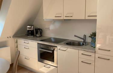 Strandliebe - Beach Apartment mit Meerblick - Foto 19