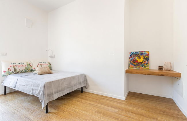 3106 Villa Acqualuce by Perle di Puglia - Foto 9