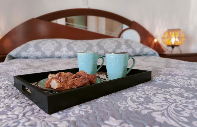 Casa di Rena Private House With Sunset View - Foto 16