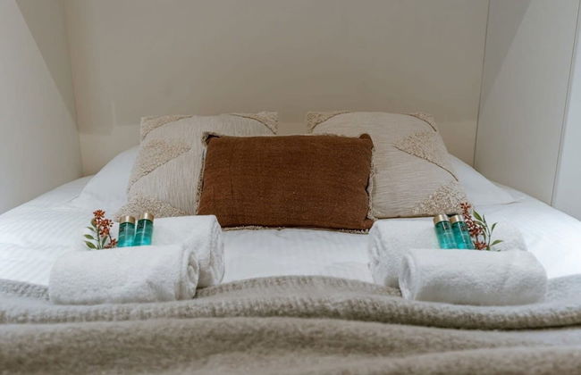 Luxurious Knokke Apartment With Ideal Location - Foto 37