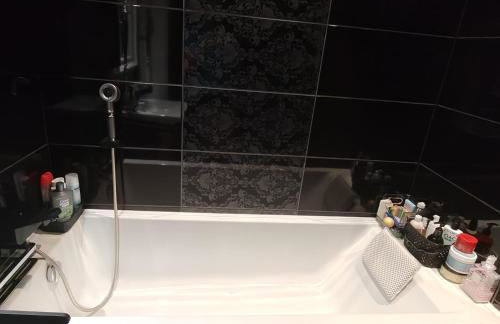 Współczesny Apartament Gdańsk - Foto 25