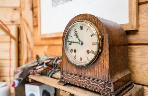 Farm View Cabin, Kelsale - Foto 21