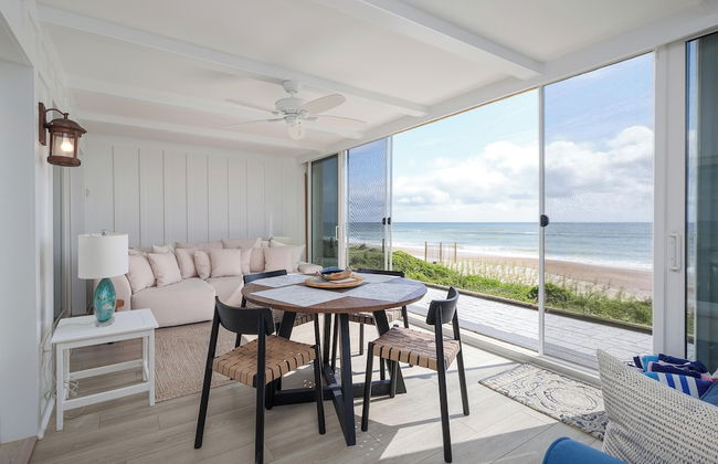 El Mar Villa - Foto 31