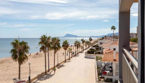 Un balcón al mar - Foto 5