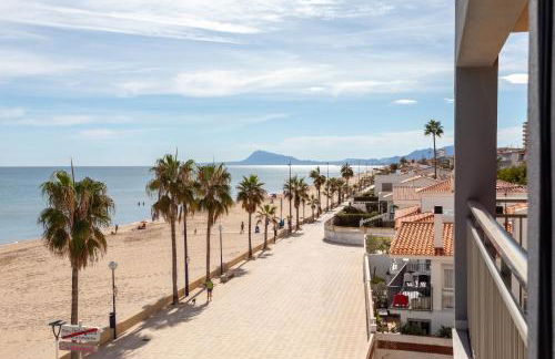 Un balcón al mar - Foto 5