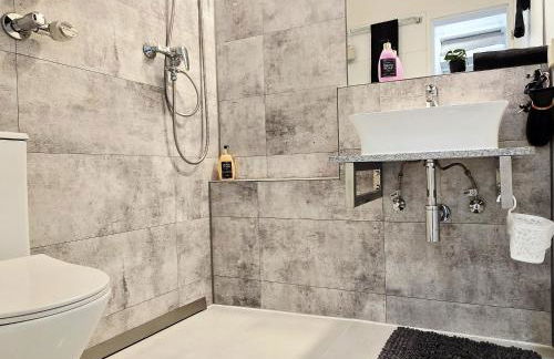 Bestlage - Gemütliche Wohnung in der Mainzer City - Foto 9