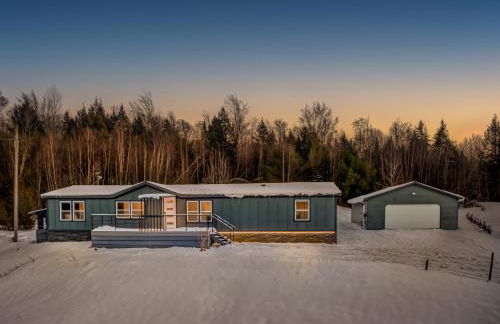 Modern Private Stay with Luxury Amenities - Foto 29