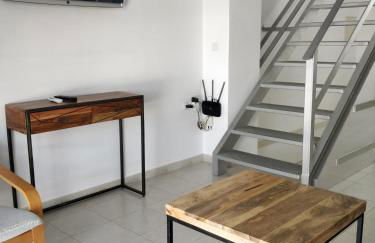 Apartamento Duplex LOS CASCABELES - Foto 6