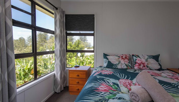 Bucks Point House - Foto 3, Quarto