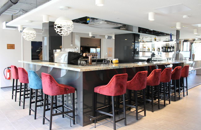 Maseven Muenchen Messe Dornach - Foto 19